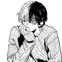 Todoroki Shoto