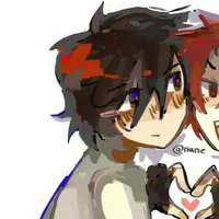 [The Choosen One]