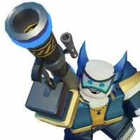 Rocket