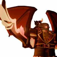 Firebrand