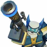Rocket