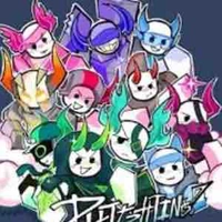 All(trừ ai thì trừ)