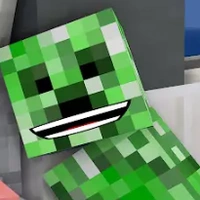 creeper 🍏