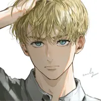 Armin Arlert
