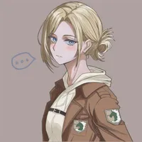 Annie Leonhardt