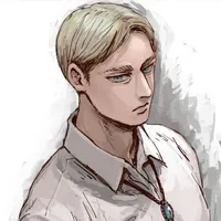 Erwin Smith