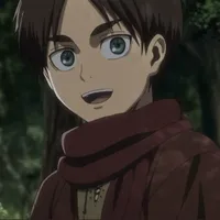 Eren(hồi nhỏ)