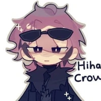 crow