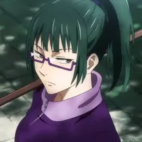 Zenin Maki