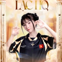 Tuyết Hồng-Lạc HQ