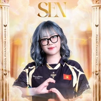 Thanh Thủy-Sen