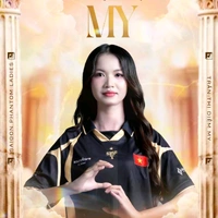 Diễm My-My