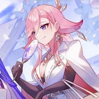 Yae Miko