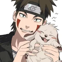 inuzuka kiba