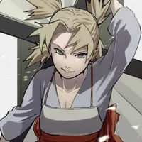 Sabaku no Temari