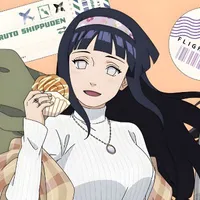 hyuga hinata