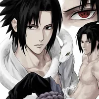 Uchiha Sasuke