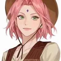 Haruno Sakura