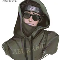 Aburame shino