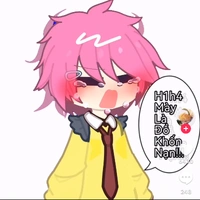 Hiha-cục cưng