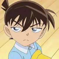 Kudo Shinichi