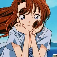 Kudo Yukiko