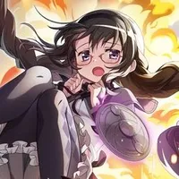 Homura Akemi