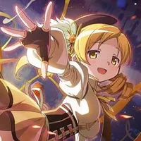 Mami Tomoe