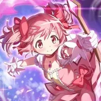 Madoka Kaname