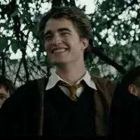 Cedric Diggory