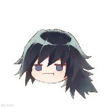 Tomioka Giyuu