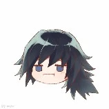 Tomioka Giyuu