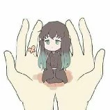 Tokitou Muichirou