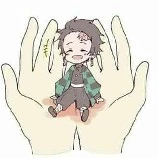 Kamado Tanjirou