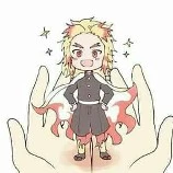 Kyoujurou Rengoku
