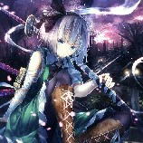 Shinazugawa Yurisa
