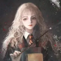 Hermione granger