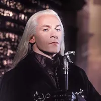 Lucius Malfoy