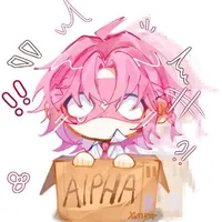 hiha alpha