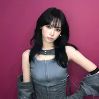 Kim Chaewon