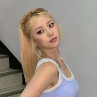 Huh Yunjin