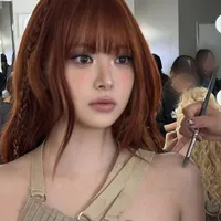 Hong Eunchae