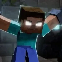 thầy Herobrine