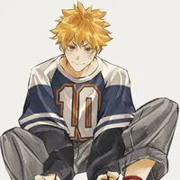 Shoyo Hinata