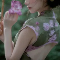 Mợ Ba Kim Yến