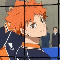 Hinata Shouyo