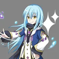 rimuru tempest