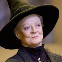 minerva mcgonagall
