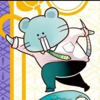 mouse-sensei