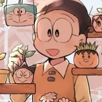 Nobi Nobita (hồi nhỏ)